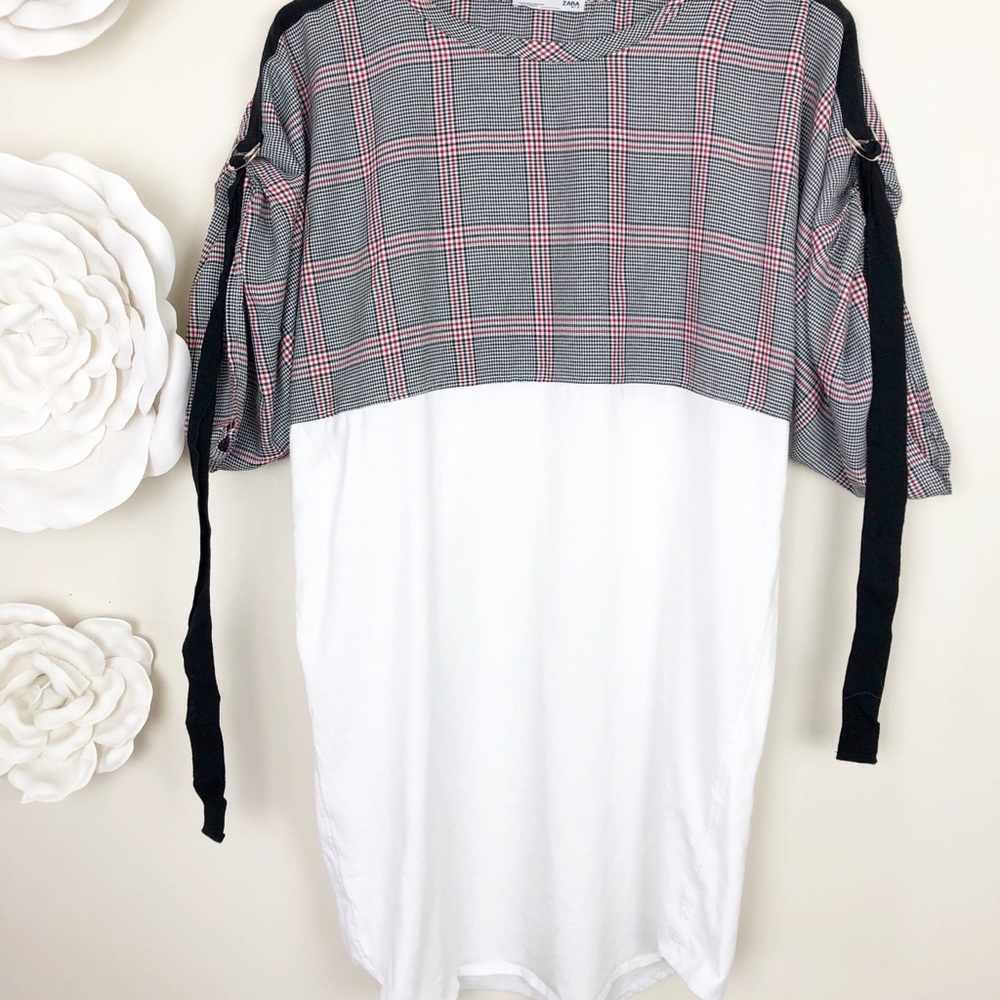 Zara dress